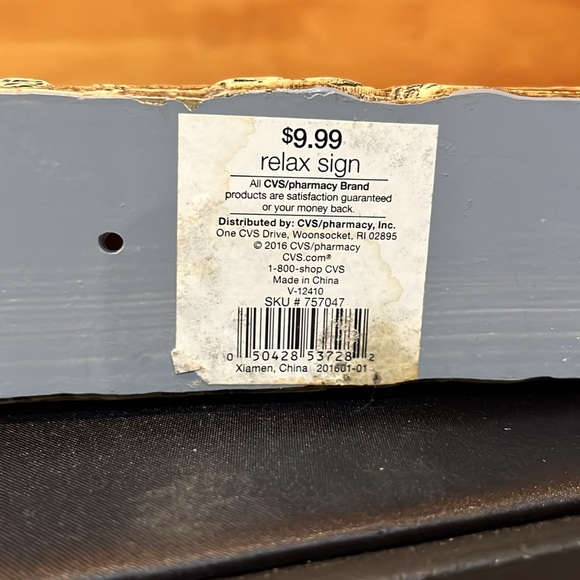 Beach Home Decor Bundle - Picture 4 of 7